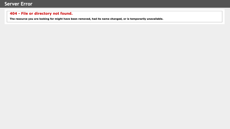 Screenshot of Paylocity API homepage