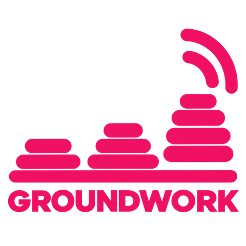 Groundwork logo