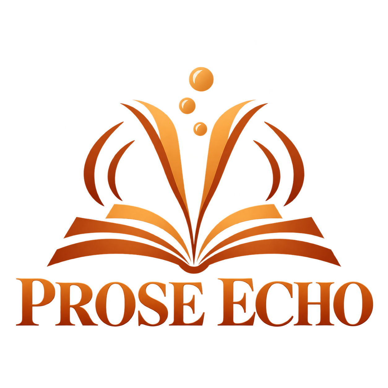 Prose Echo logo