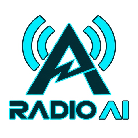 Radio AI logo