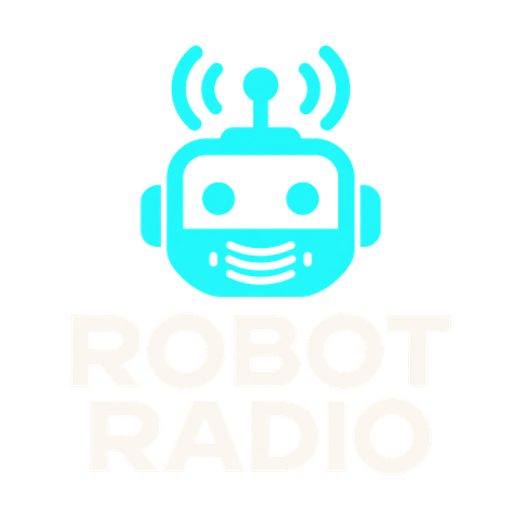 Robot Radio logo